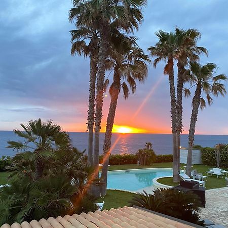 Villa Seba Sicily Augusta Zewnętrze zdjęcie