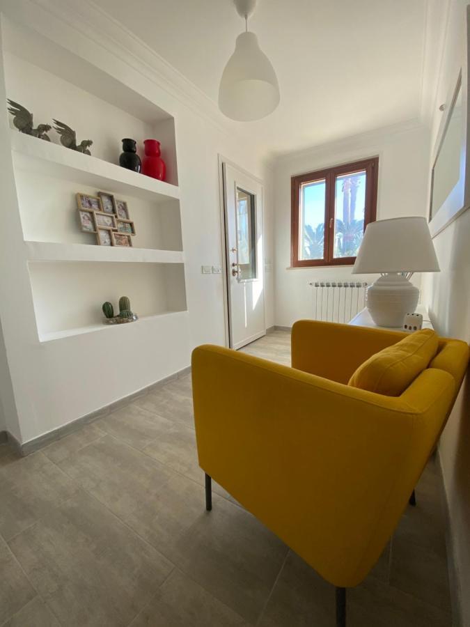 Villa Seba Sicily Augusta Zewnętrze zdjęcie