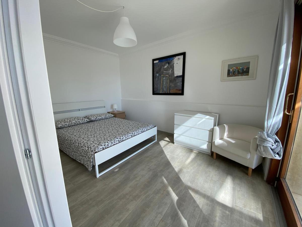 Villa Seba Sicily Augusta Zewnętrze zdjęcie