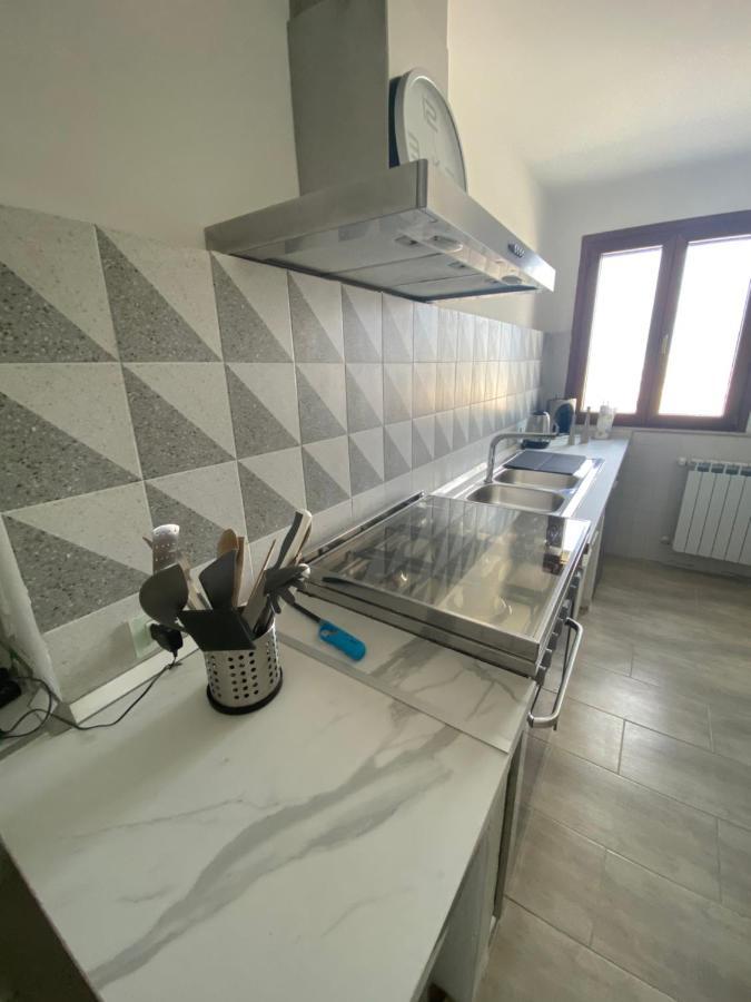 Villa Seba Sicily Augusta Zewnętrze zdjęcie