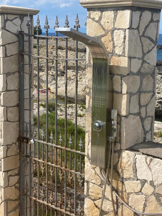Villa Seba Sicily Augusta Zewnętrze zdjęcie