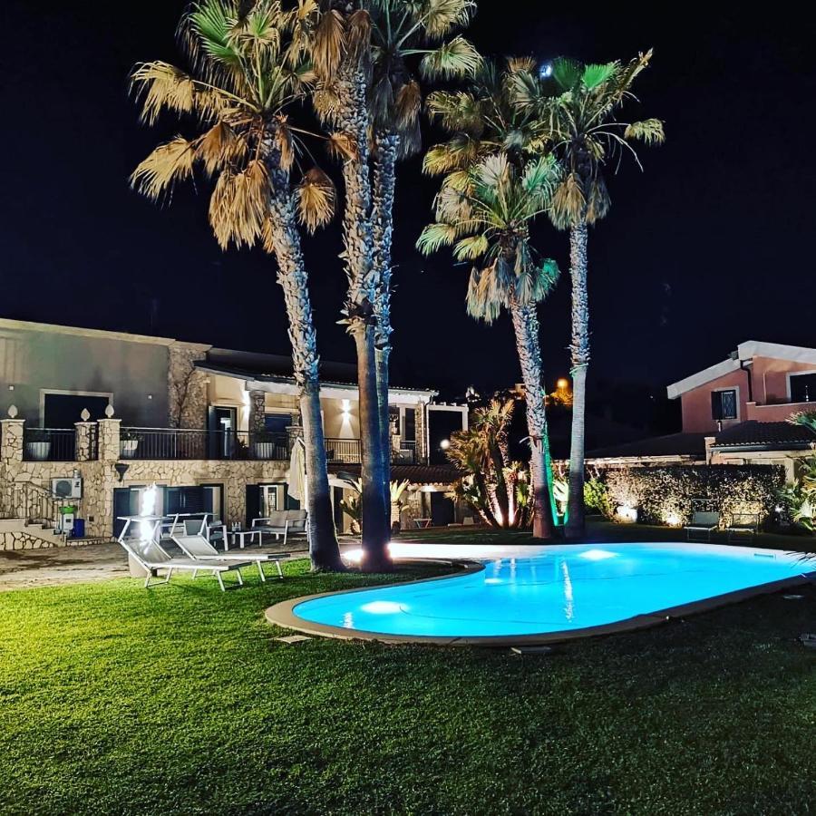 Villa Seba Sicily Augusta Zewnętrze zdjęcie