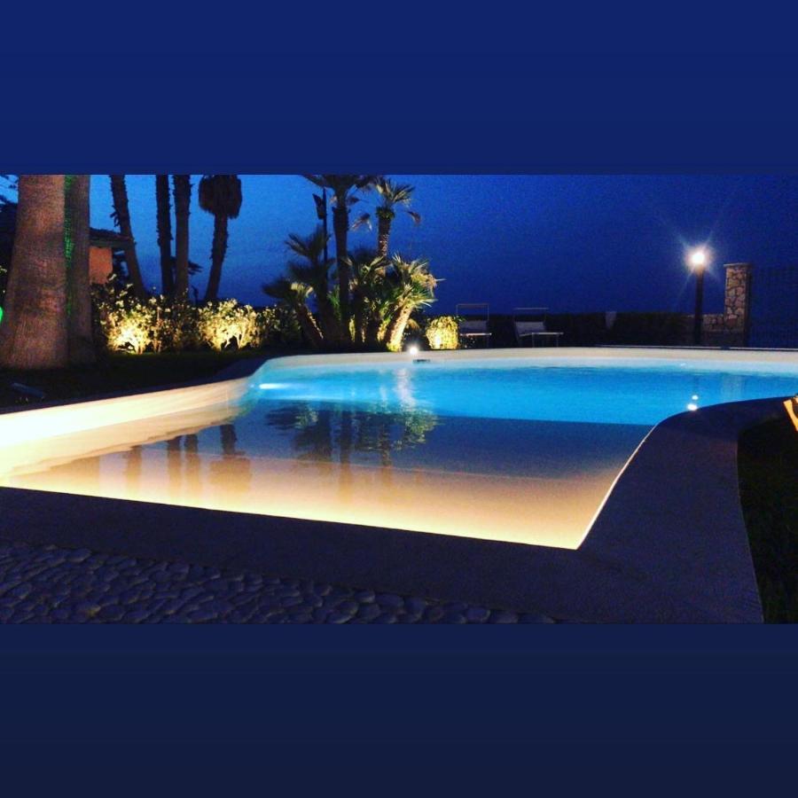 Villa Seba Sicily Augusta Zewnętrze zdjęcie