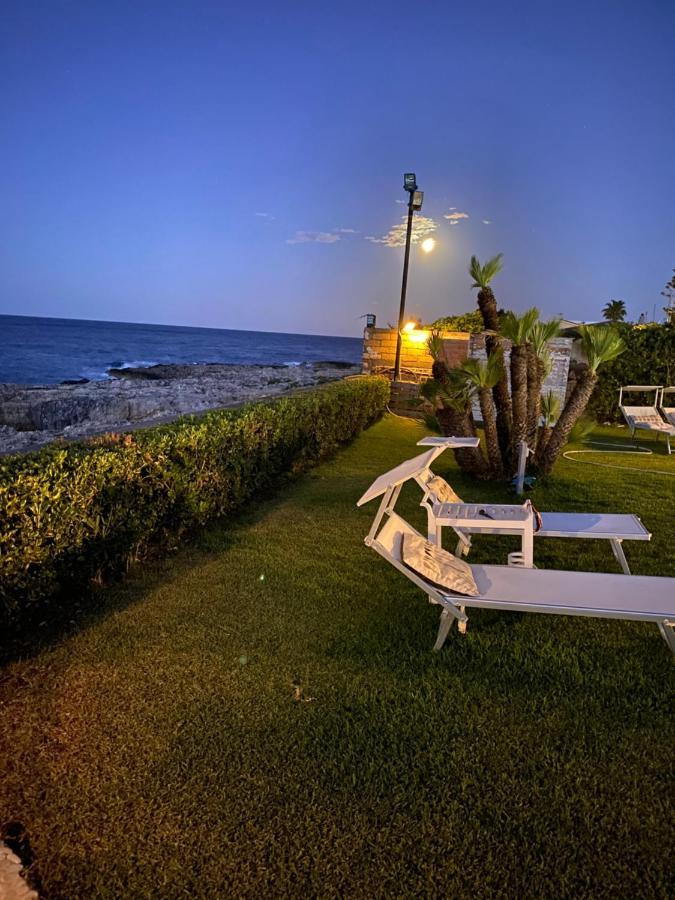 Villa Seba Sicily Augusta Zewnętrze zdjęcie