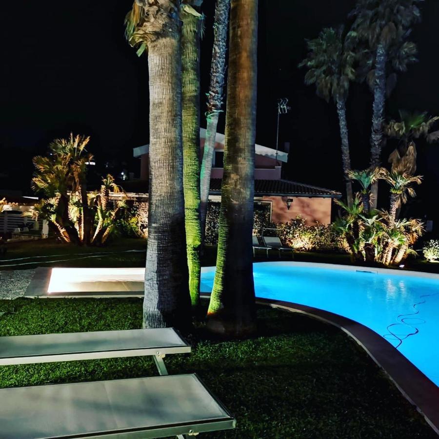 Villa Seba Sicily Augusta Zewnętrze zdjęcie