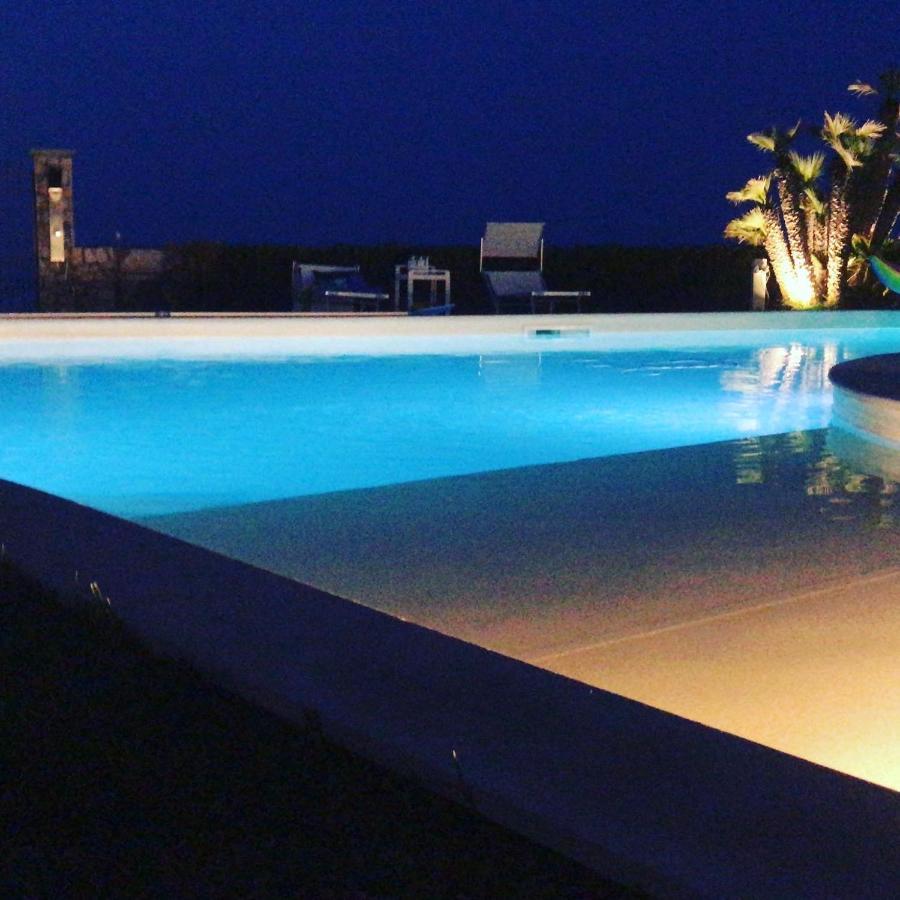 Villa Seba Sicily Augusta Zewnętrze zdjęcie
