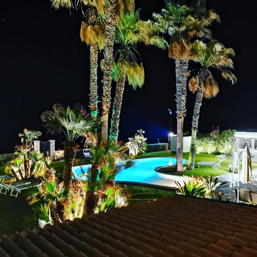 Villa Seba Sicily Augusta Zewnętrze zdjęcie