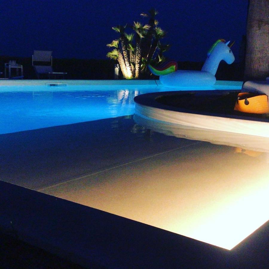 Villa Seba Sicily Augusta Zewnętrze zdjęcie
