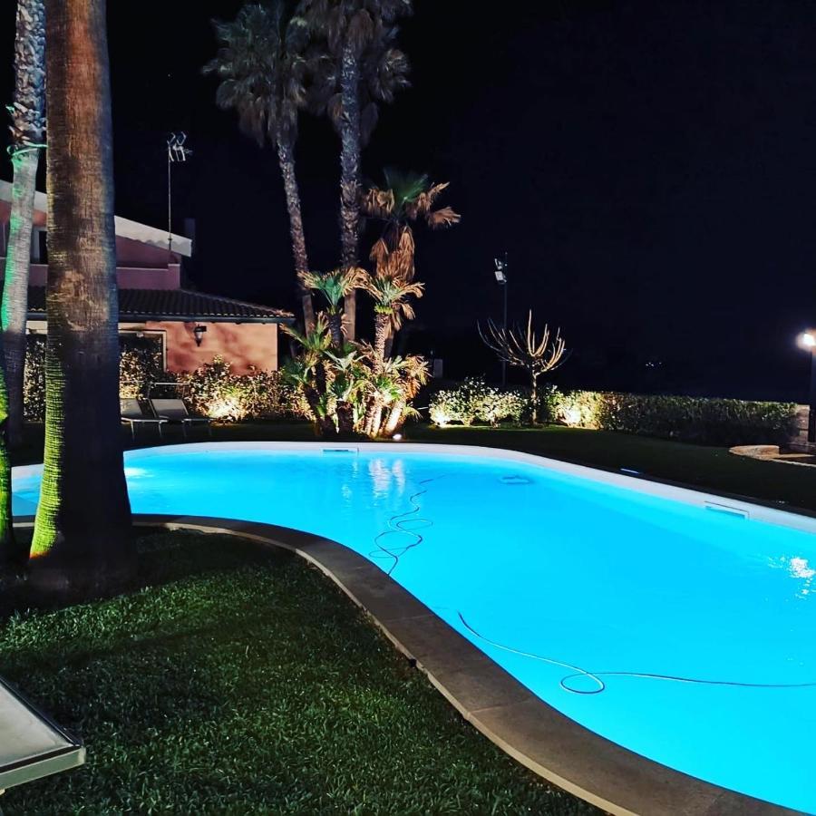 Villa Seba Sicily Augusta Zewnętrze zdjęcie