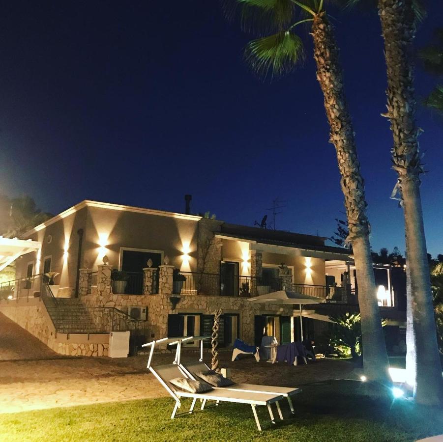 Villa Seba Sicily Augusta Zewnętrze zdjęcie