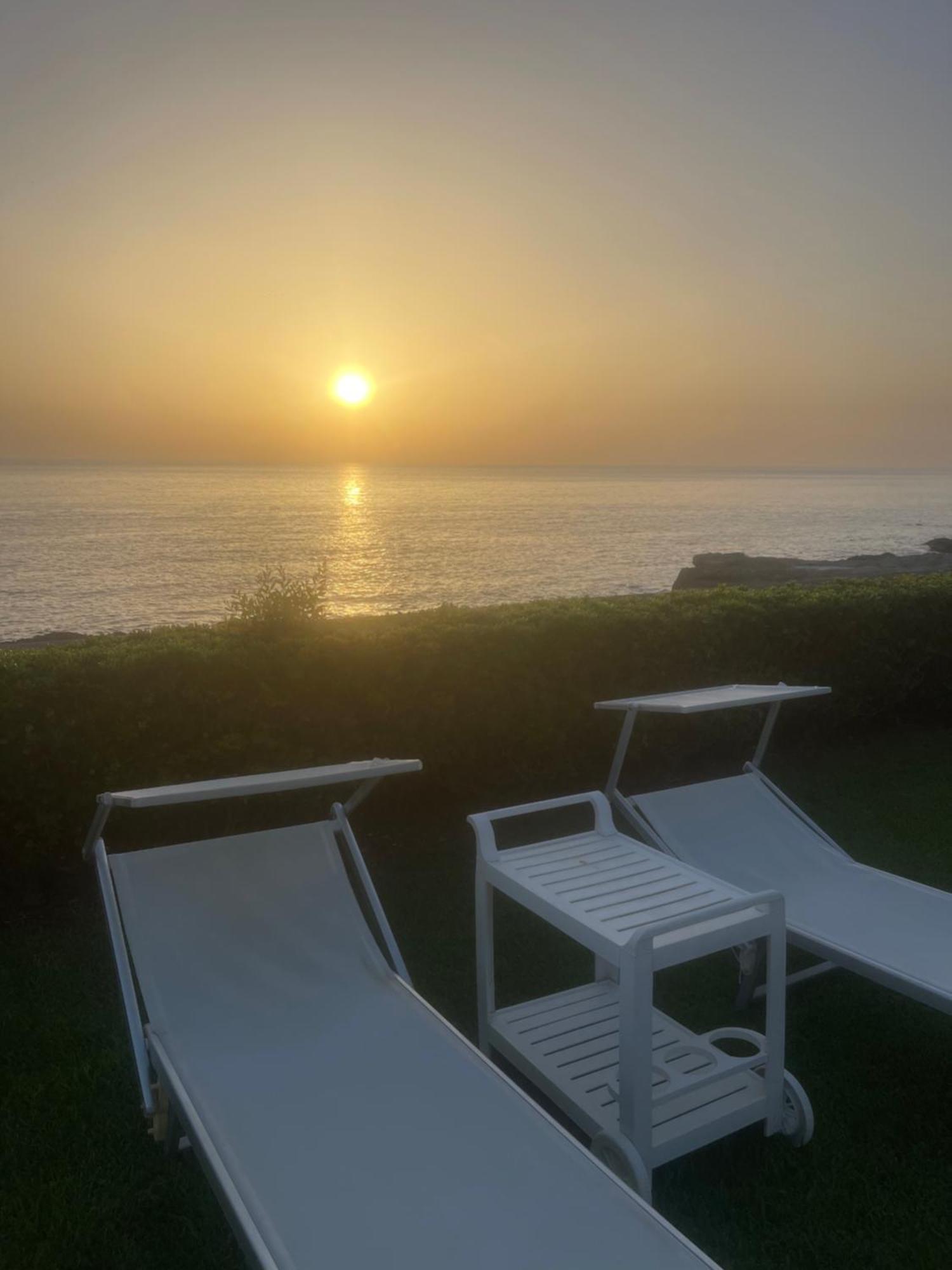 Villa Seba Sicily Augusta Zewnętrze zdjęcie