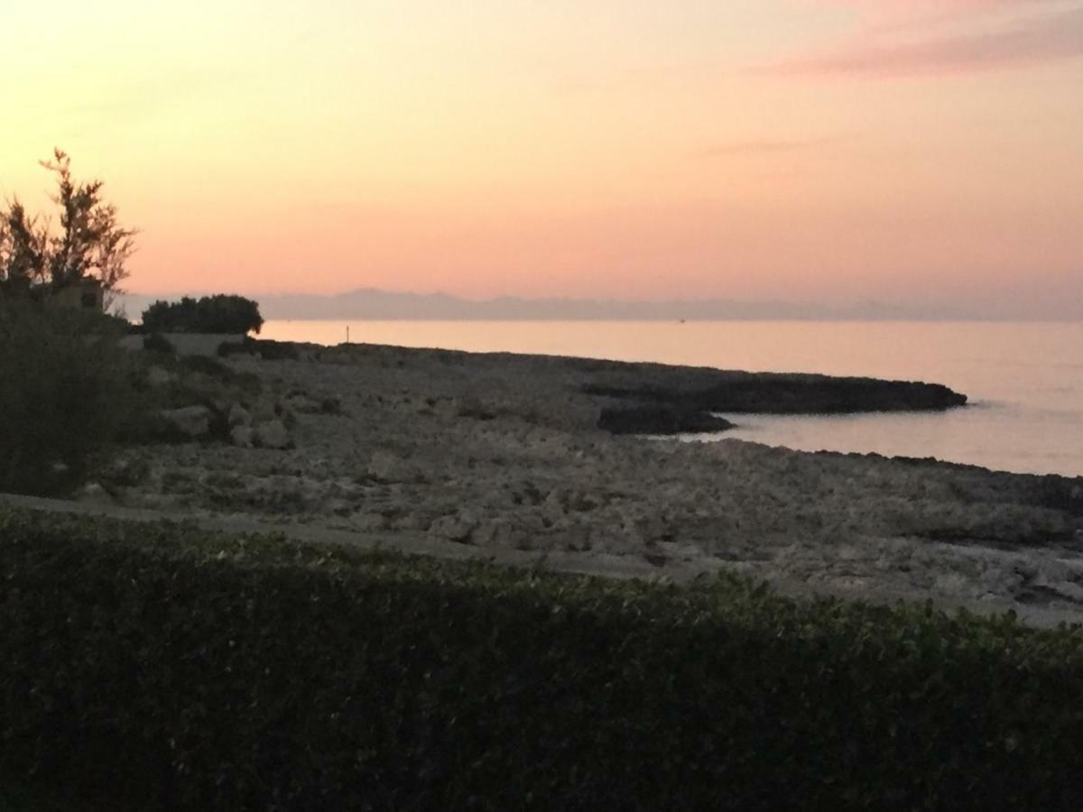 Villa Seba Sicily Augusta Zewnętrze zdjęcie