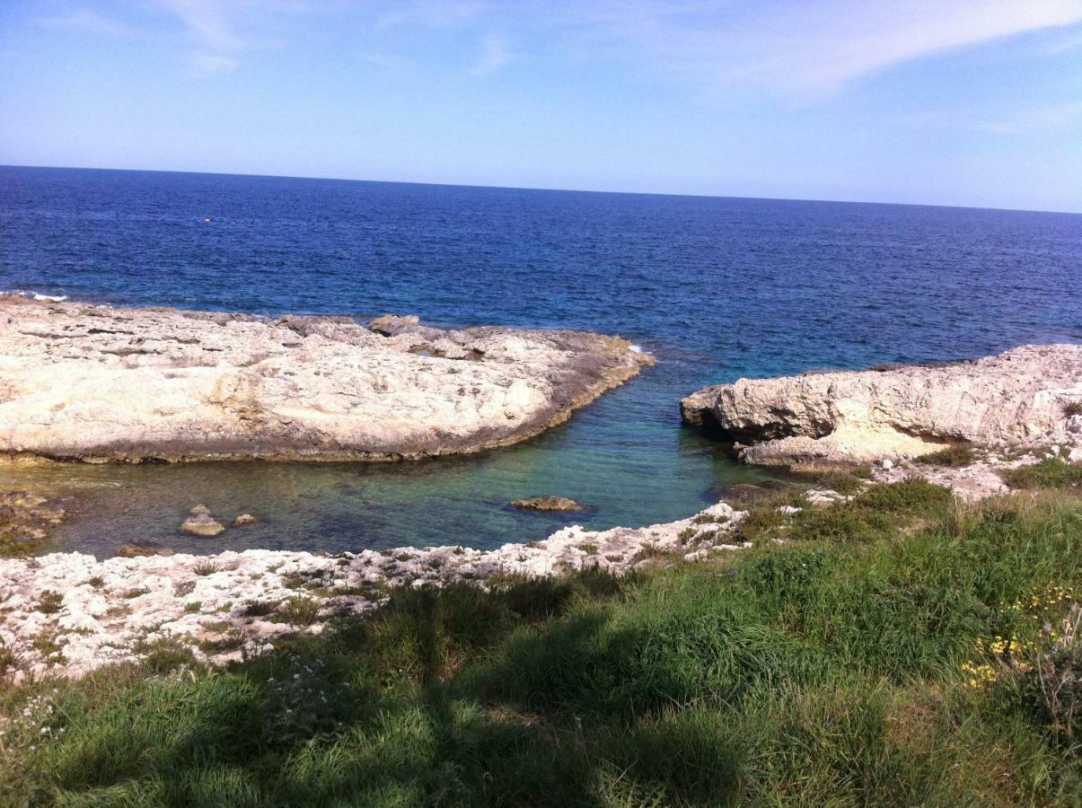 Villa Seba Sicily Augusta Zewnętrze zdjęcie