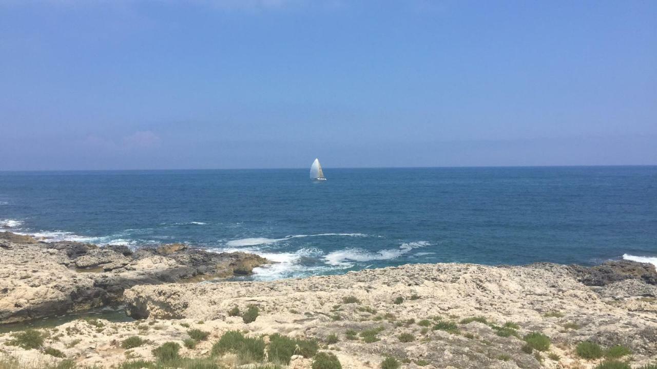 Villa Seba Sicily Augusta Zewnętrze zdjęcie