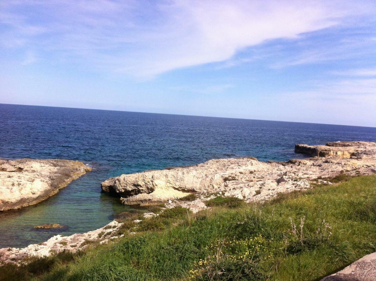 Villa Seba Sicily Augusta Zewnętrze zdjęcie