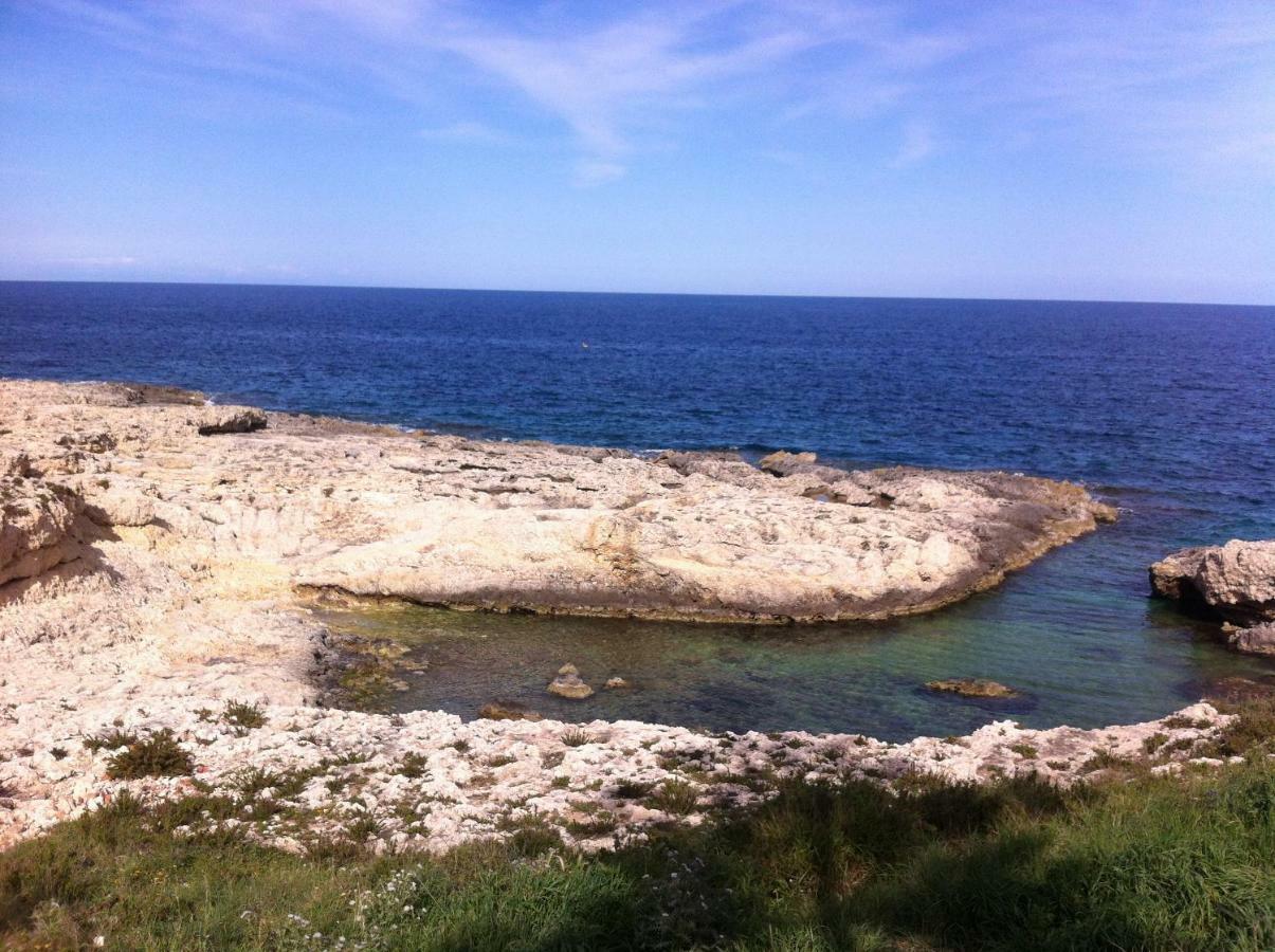 Villa Seba Sicily Augusta Zewnętrze zdjęcie