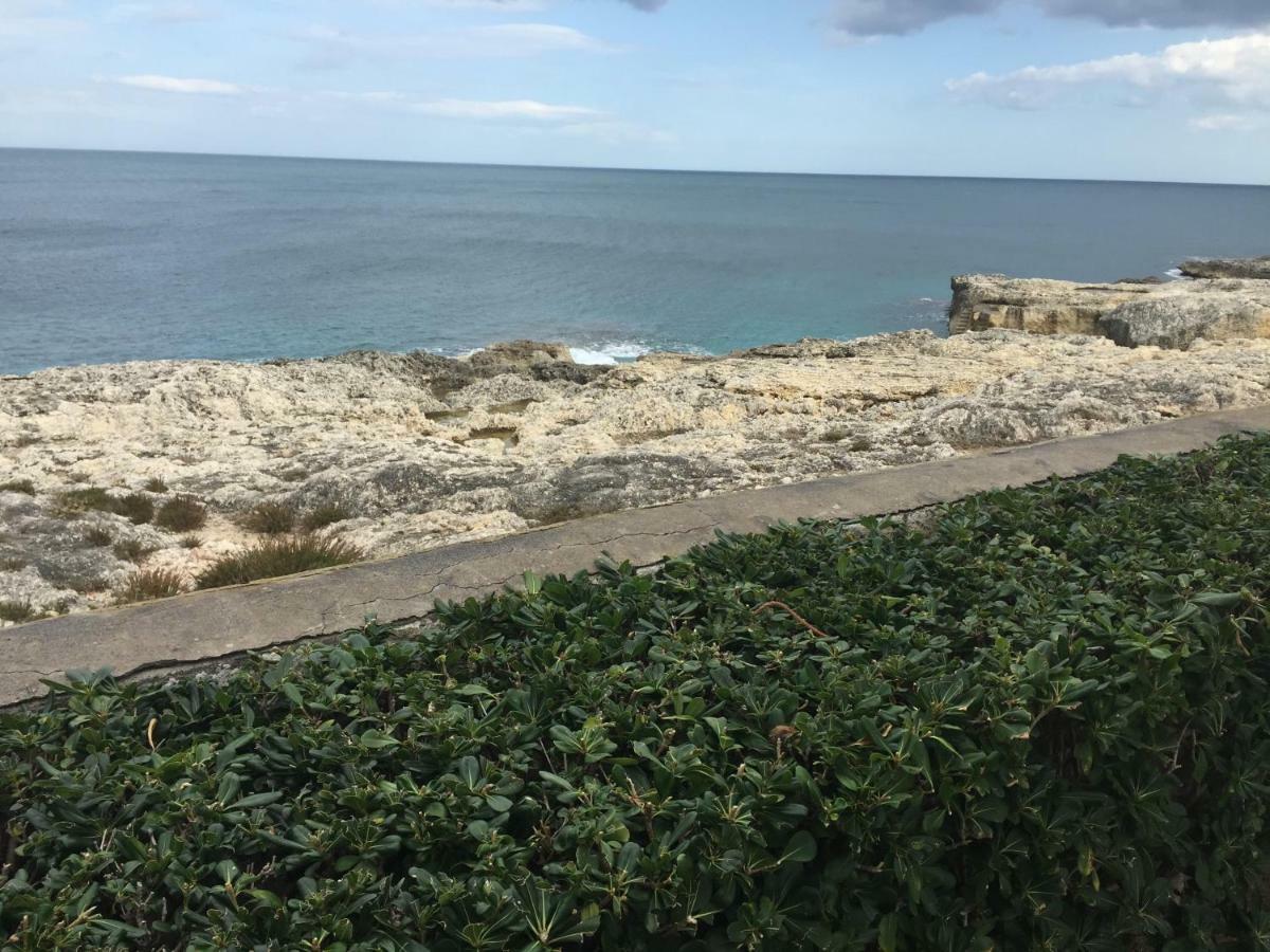 Villa Seba Sicily Augusta Zewnętrze zdjęcie