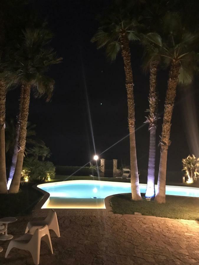 Villa Seba Sicily Augusta Zewnętrze zdjęcie