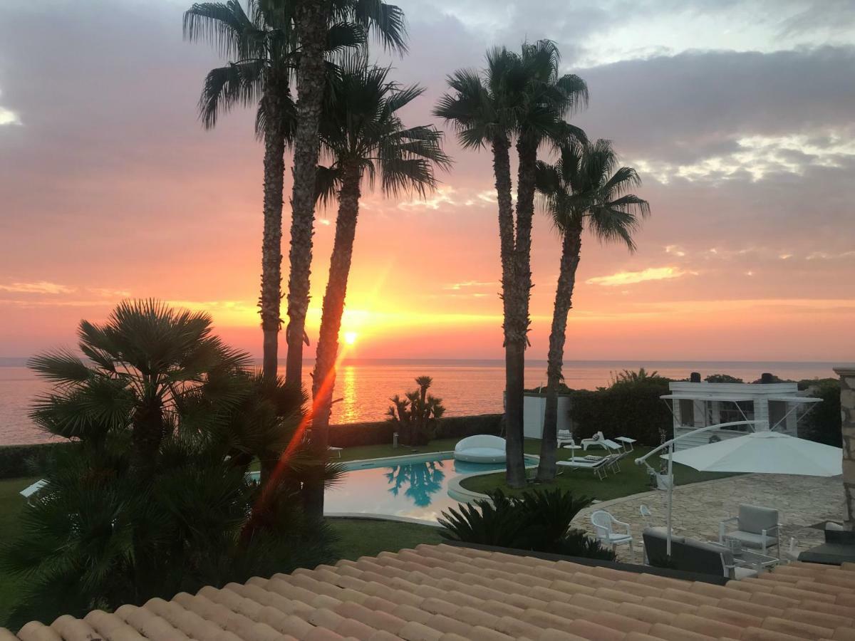 Villa Seba Sicily Augusta Zewnętrze zdjęcie