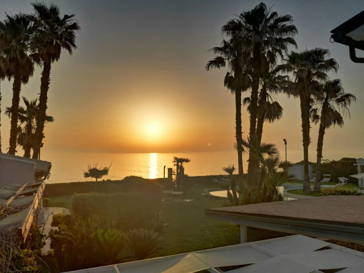 Villa Seba Sicily Augusta Zewnętrze zdjęcie